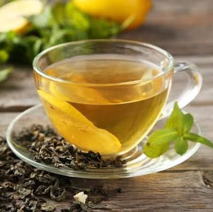 Green Tea
