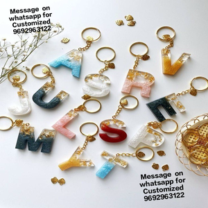 Customized Keychain