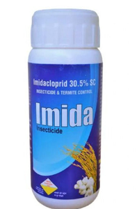 Imida Cloprid 30.5%sl 250 Ml