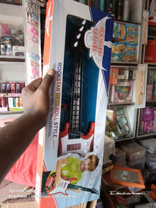 ROCKBAND GUITAR