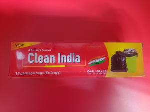 Garbage Bag XL.Larje 1 Box