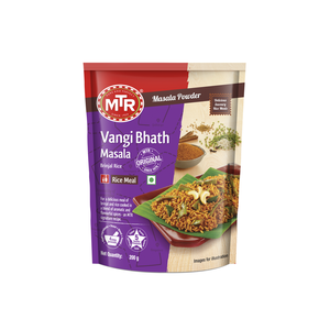 MTR Vangi Bhath Masala Powder 200 g