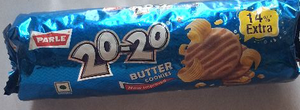 Parle 20+20