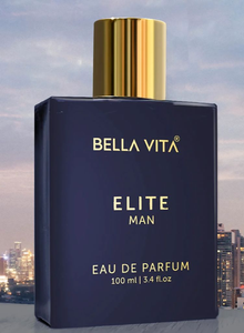 Bella Vita Elite Perfume