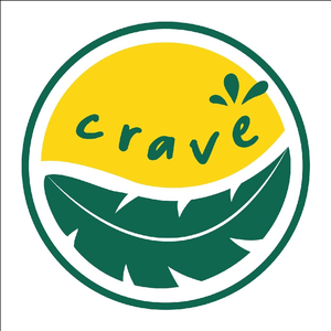 Crave Organix 