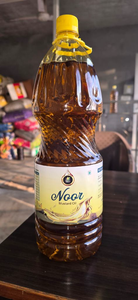 NOOR MUSTARD OIL 
(2ltr)