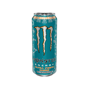 🥭 Monster Energy Ultra Fiesta Mango Zero Sugar