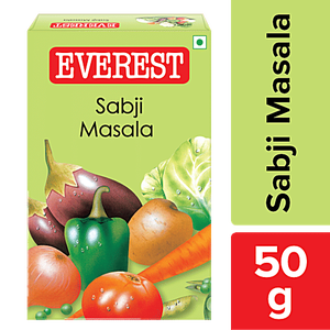 Everest Sabji Masala 50g