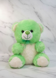 Bhonda Teddy Bear
