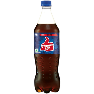 Thums Up 600 ml (140 ml Free)