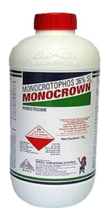 Monocrown Insecticide