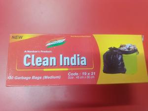 Garbage Bag Medium 1box