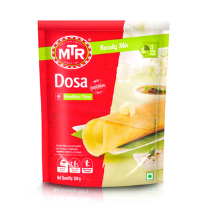 MTR Dosa Ready Mix 200 g