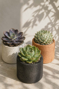 Succulent Big Size 1