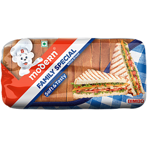 Modern Family Special 400g