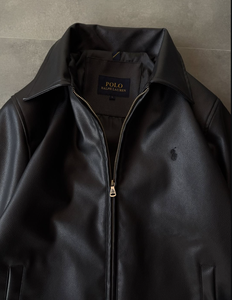 Leather Jackets