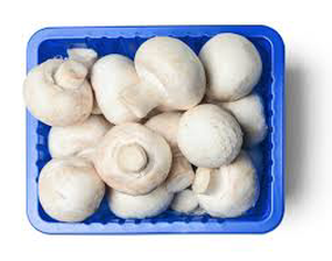 Mushrooms 1 pack