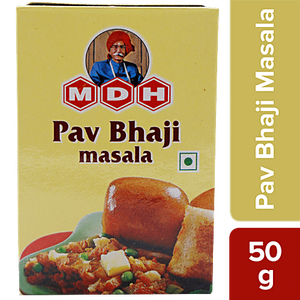 MDH Pav Bhaji Masala 50g