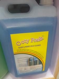 Glass Cleaner 5litar