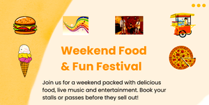 Demo Food & Fun Festival