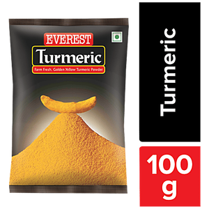 Everest Turmeric Powder 100g