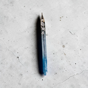 Custom resin pen