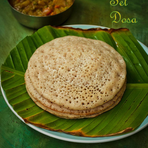 Set Dosa
