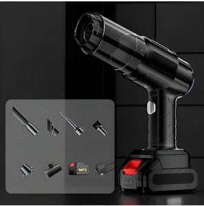 Multifunction 240v Wireless Handheld Vacuum Cleaner (1 Set)
