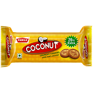 Parle Coconut 76g