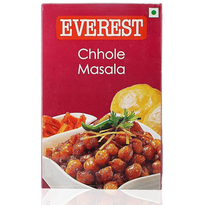 Everest Chole Masala 100g