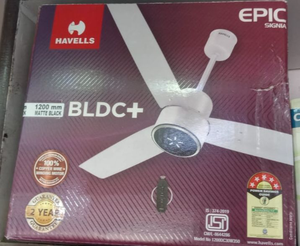 HAVELLS FANS