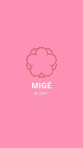 MIGE BY APRIL
