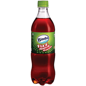 Bindu 600ml
