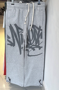 Baggy Trouser