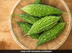 Bitter Gourd (N) (Approx 250g - 300g)