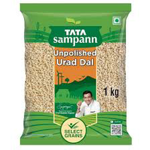 Tata sampann Urad Dal Split 1kg