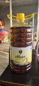 NOOR MUSTARD OIL 
(5ltr)