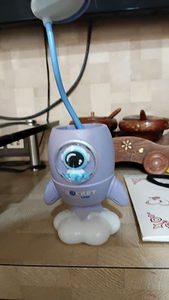 Light Lamp / Penstand