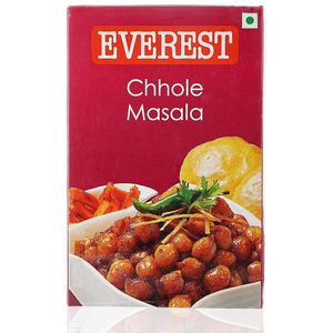 Everest Chole Masala 50g
