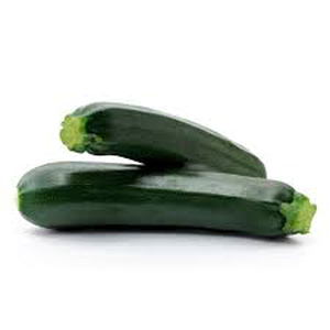 Zucchini (Green) (Approx 300g - 400g)