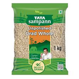 Tata sampann Urad Whole Dal 1kg