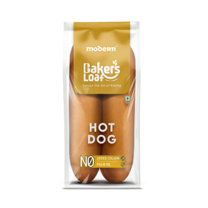 Modern Baker's Loaf 200g