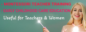 Early Childhood Care Education.