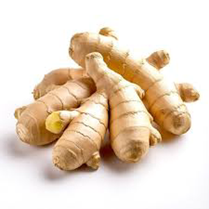 Ginger 250g