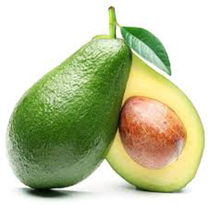 Butter fruit (Avocado) 1pc (Approx 300g - 400g)