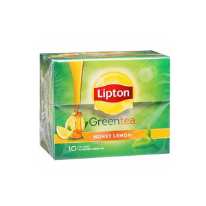 Lipton Green Tea