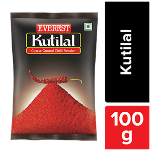 Everest Kutilal 100g