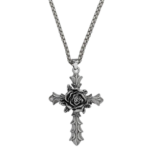 Rozzile Necklace