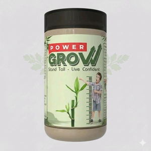 Power Grow