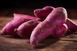 Sweet Potato (250g to 300g)